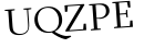 Please type this word.