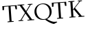 Please type this word.
