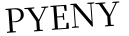 Please type this word.