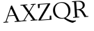 Please type this word.