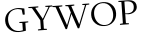 Please type this word.