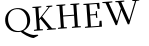 Please type this word.