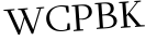 Please type this word.