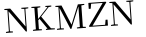 Please type this word.