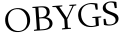 Please type this word.