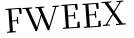 Please type this word.