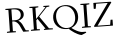 Please type this word.