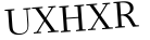 Please type this word.