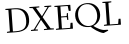Please type this word.