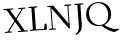 Please type this word.