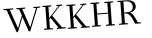 Please type this word.