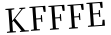 Please type this word.