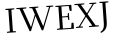Please type this word.