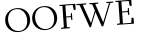 Please type this word.