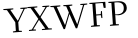 Please type this word.