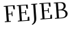Please type this word.