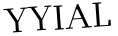 Please type this word.