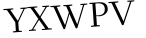 Please type this word.