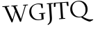 Please type this word.
