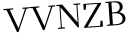 Please type this word.