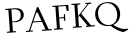 Please type this word.
