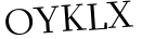 Please type this word.
