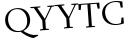 Please type this word.