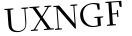 Please type this word.