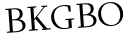 Please type this word.