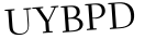 Please type this word.