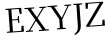Please type this word.