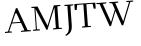 Please type this word.
