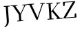 Please type this word.