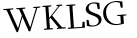 Please type this word.