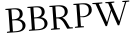 Please type this word.