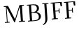 Please type this word.