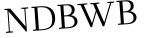 Please type this word.