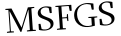 Please type this word.
