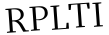 Please type this word.