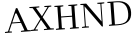 Please type this word.
