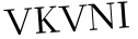 Please type this word.