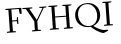 Please type this word.