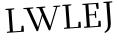 Please type this word.
