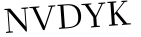 Please type this word.