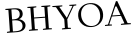 Please type this word.