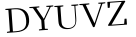 Please type this word.