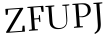Please type this word.