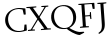Please type this word.