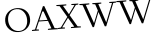 Please type this word.