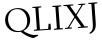 Please type this word.